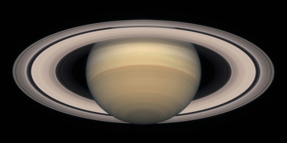 Saturn